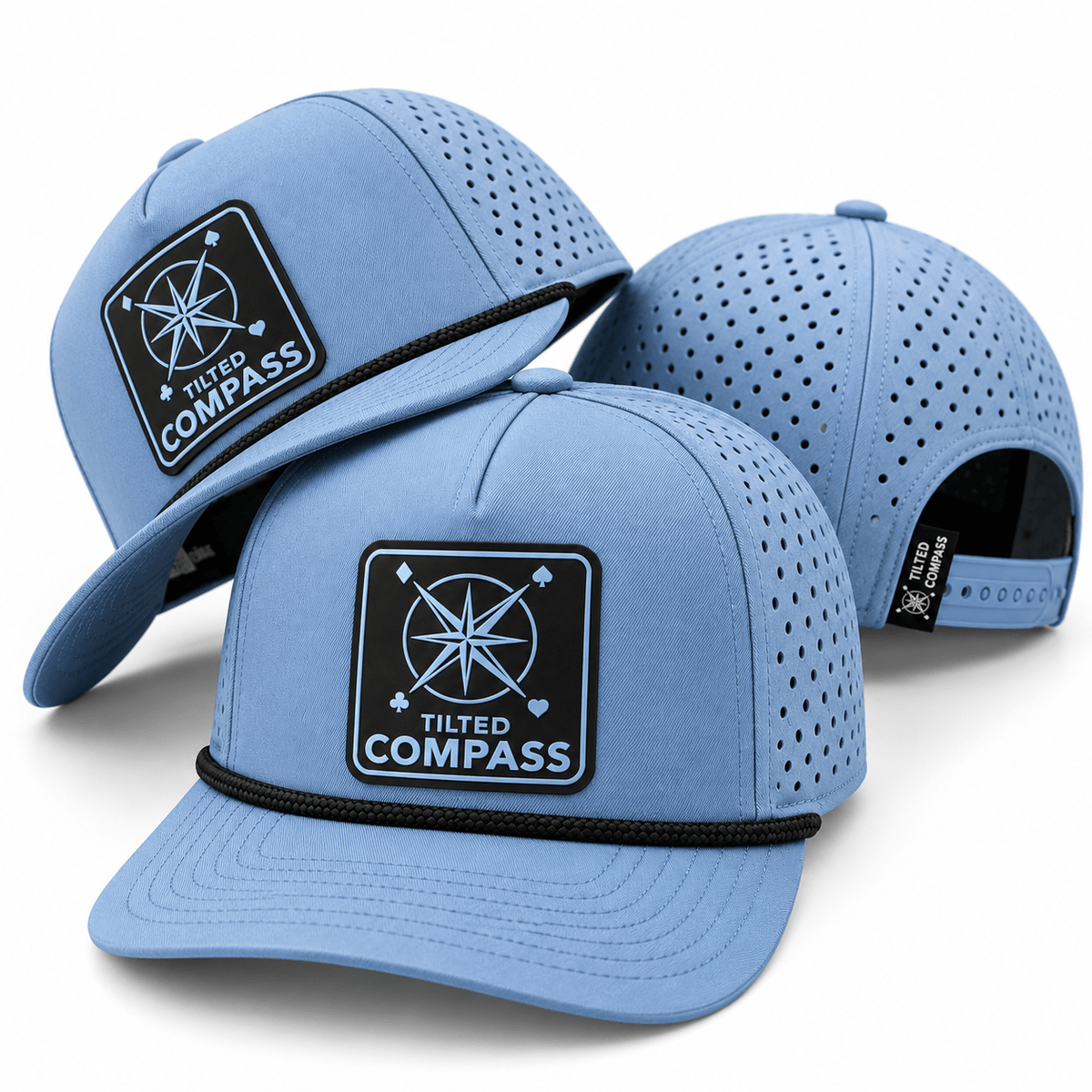Hats and Accessories