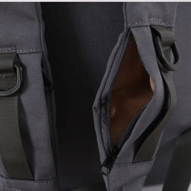 BestBet Backpack - Tilted Compass