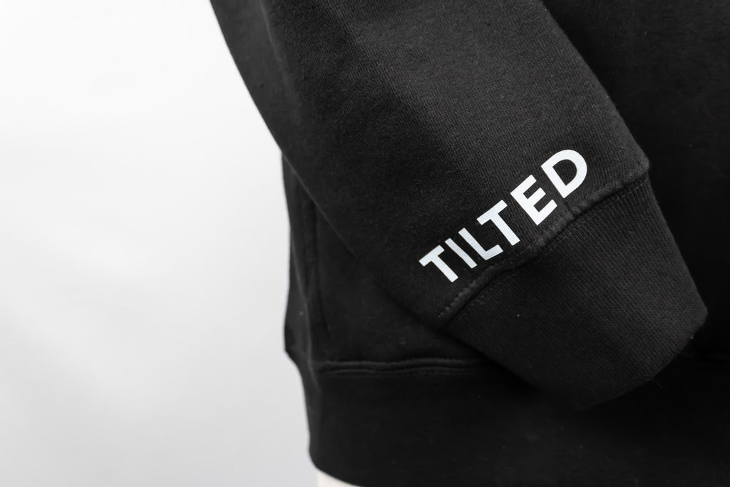 Classic Hoodie - Tilted Compass