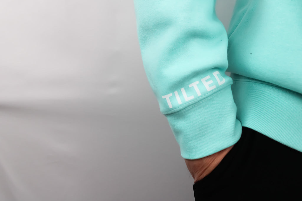 Classic Hoodie - Tilted Compass