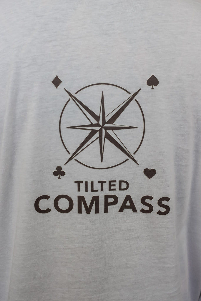 Classic Long Sleeve Shirt - Tilted Compass