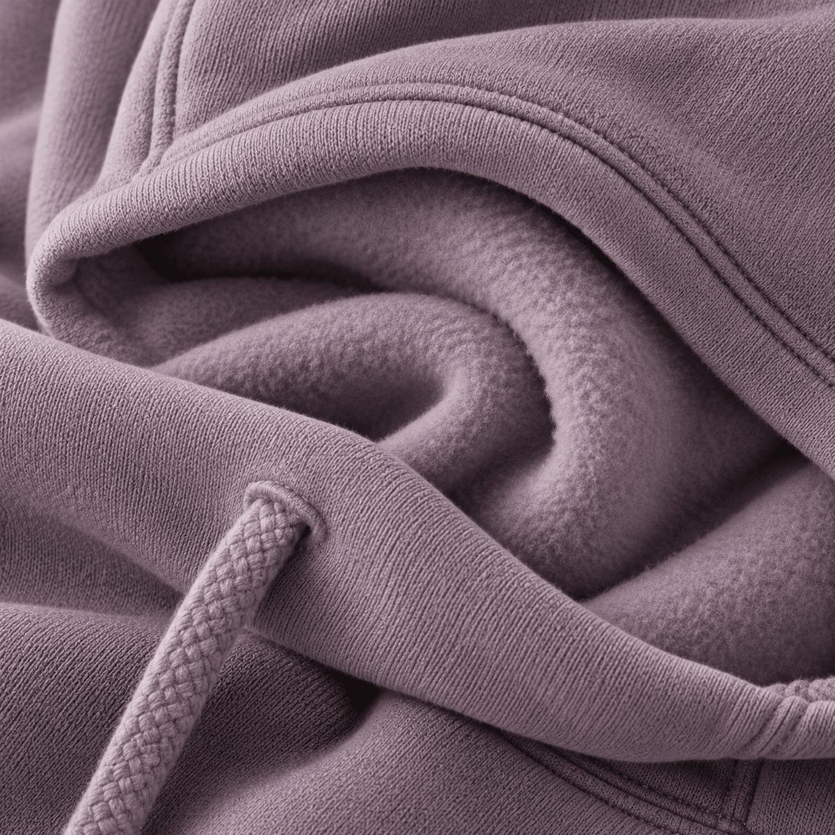 MSPT Hoodie in Lilac - Tilted Compass