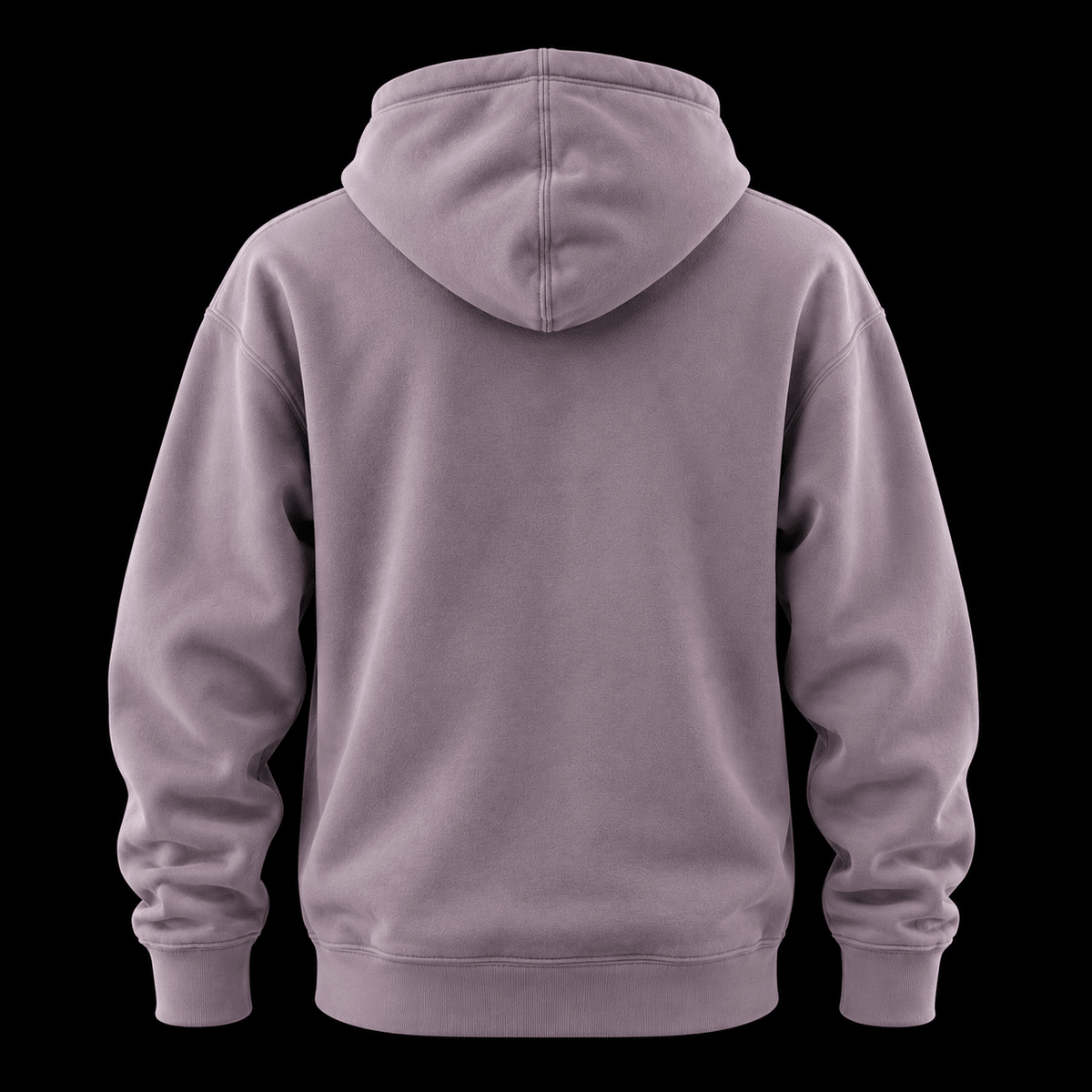 MSPT Hoodie in Lilac - Tilted Compass
