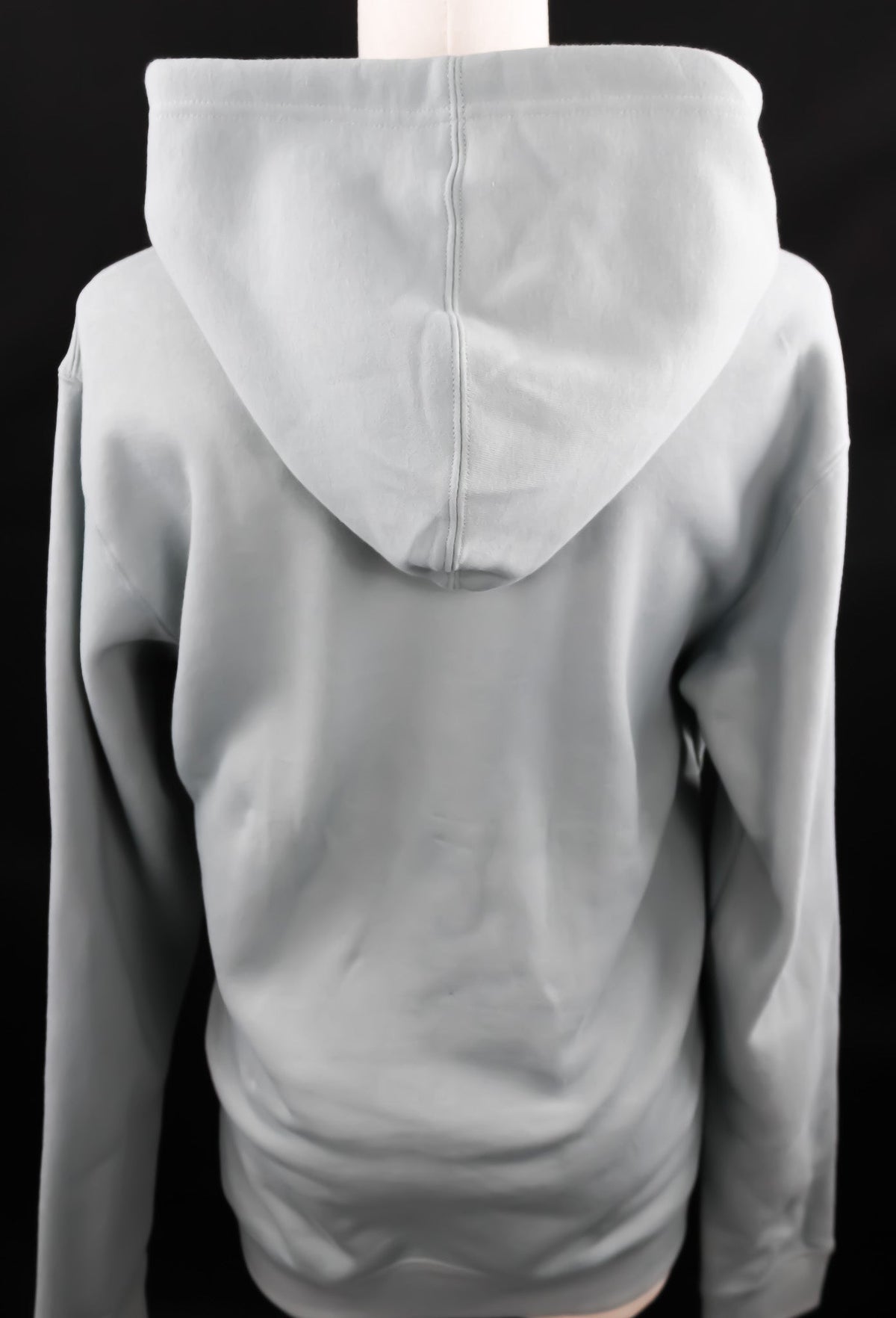 MSPT Hoodie in Smoke - Tilted Compass