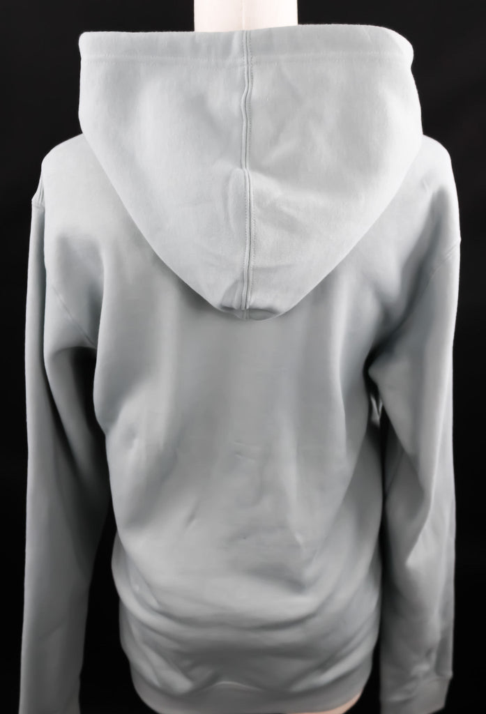 MSPT Hoodie in Smoke - Tilted Compass