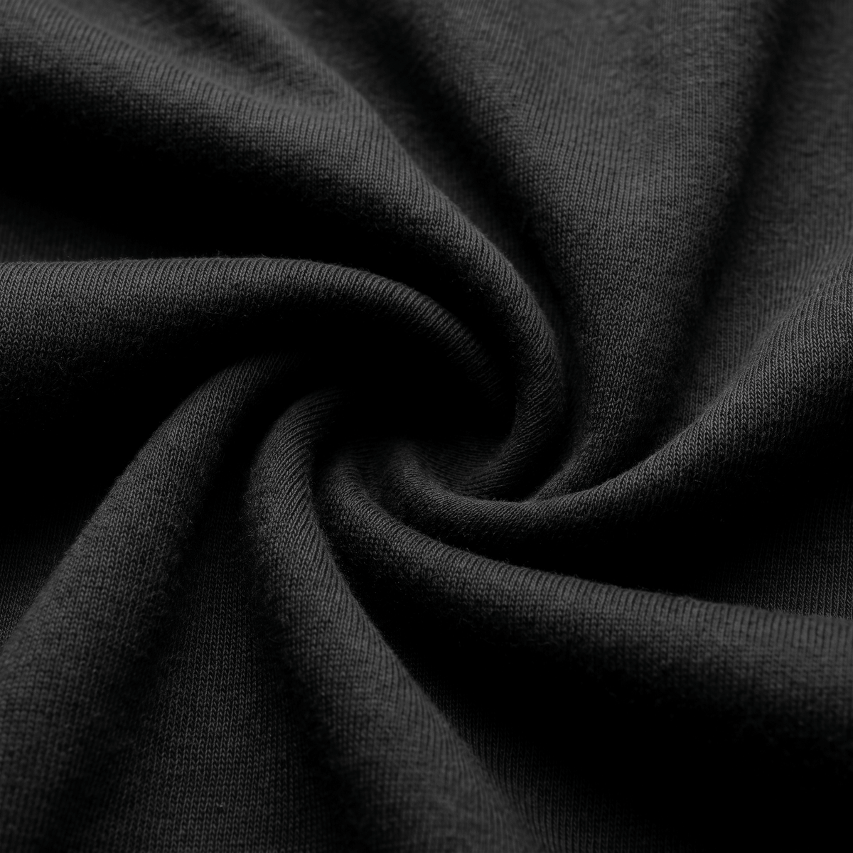 Suited Kings x Tilted Compass Black Tee - Tilted Compass