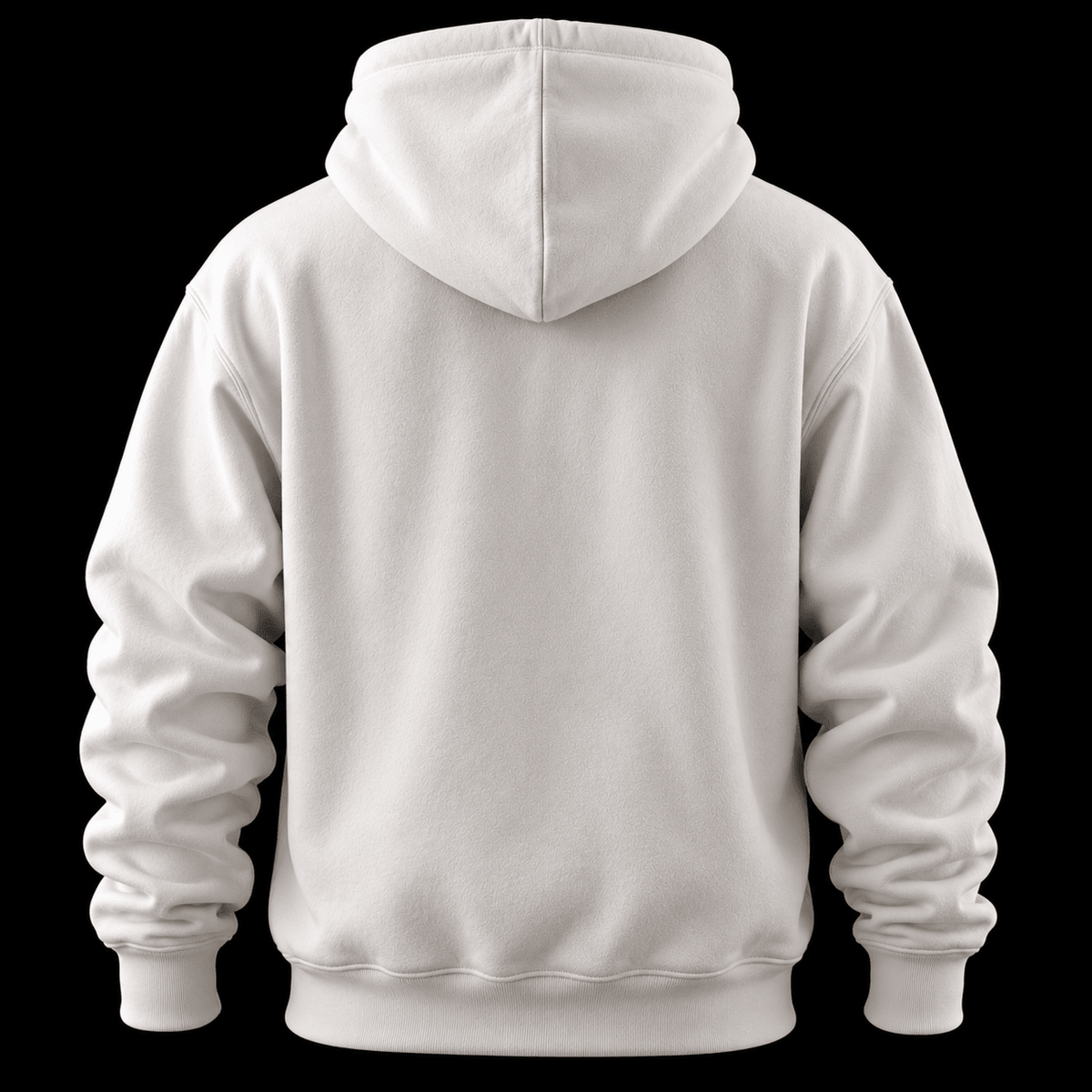 Suited Kings x Tilted Compass Stone Hoodie - Tilted Compass