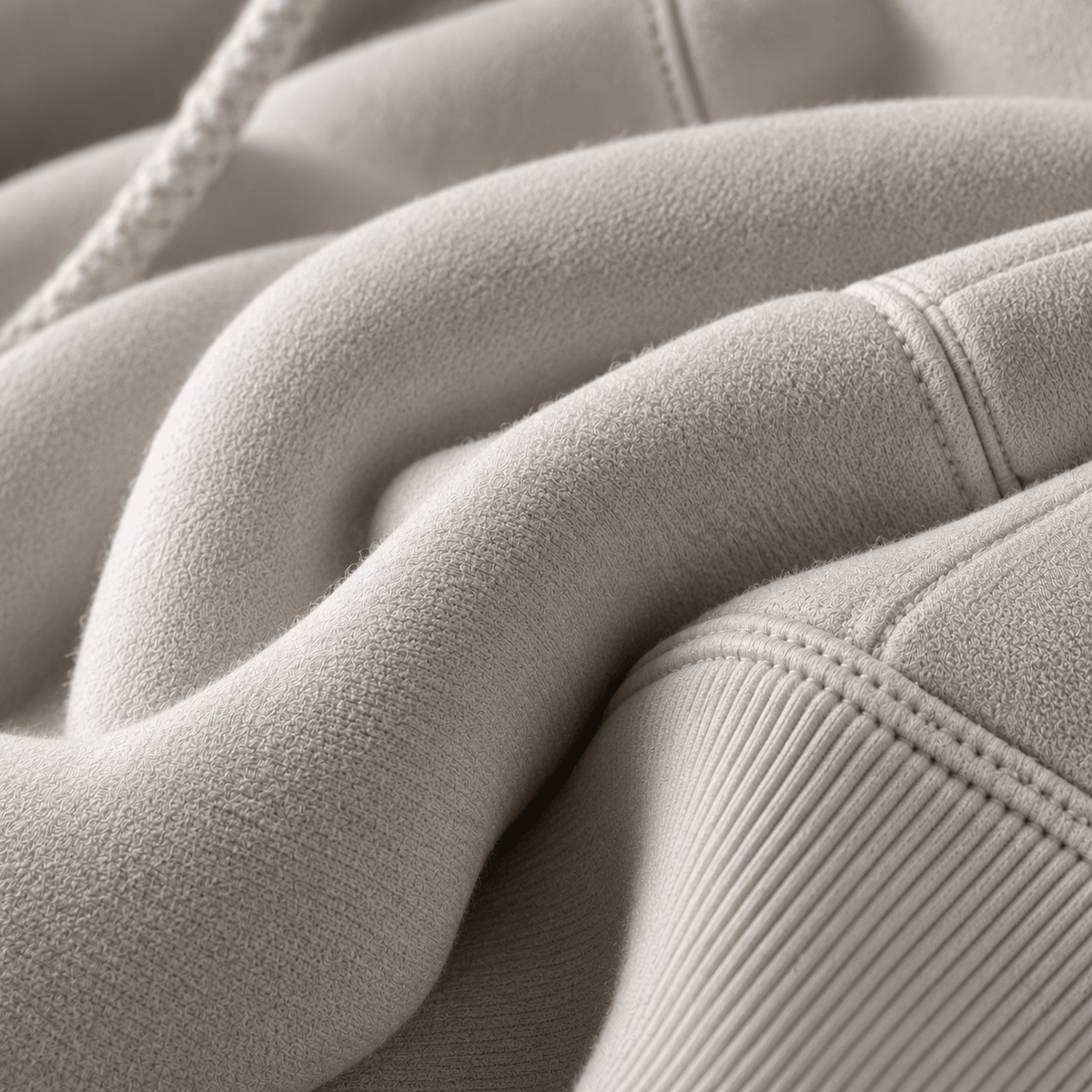 Suited Kings x Tilted Compass Stone Hoodie - Tilted Compass