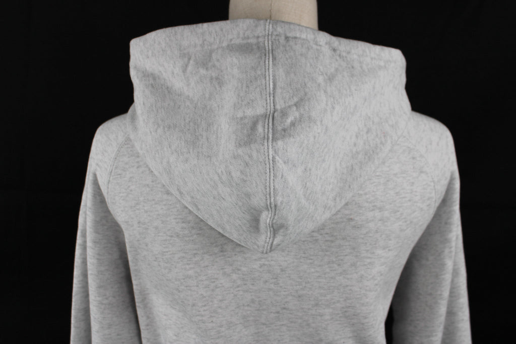 The Back to Fundamentals Hoodie - Tilted Compass