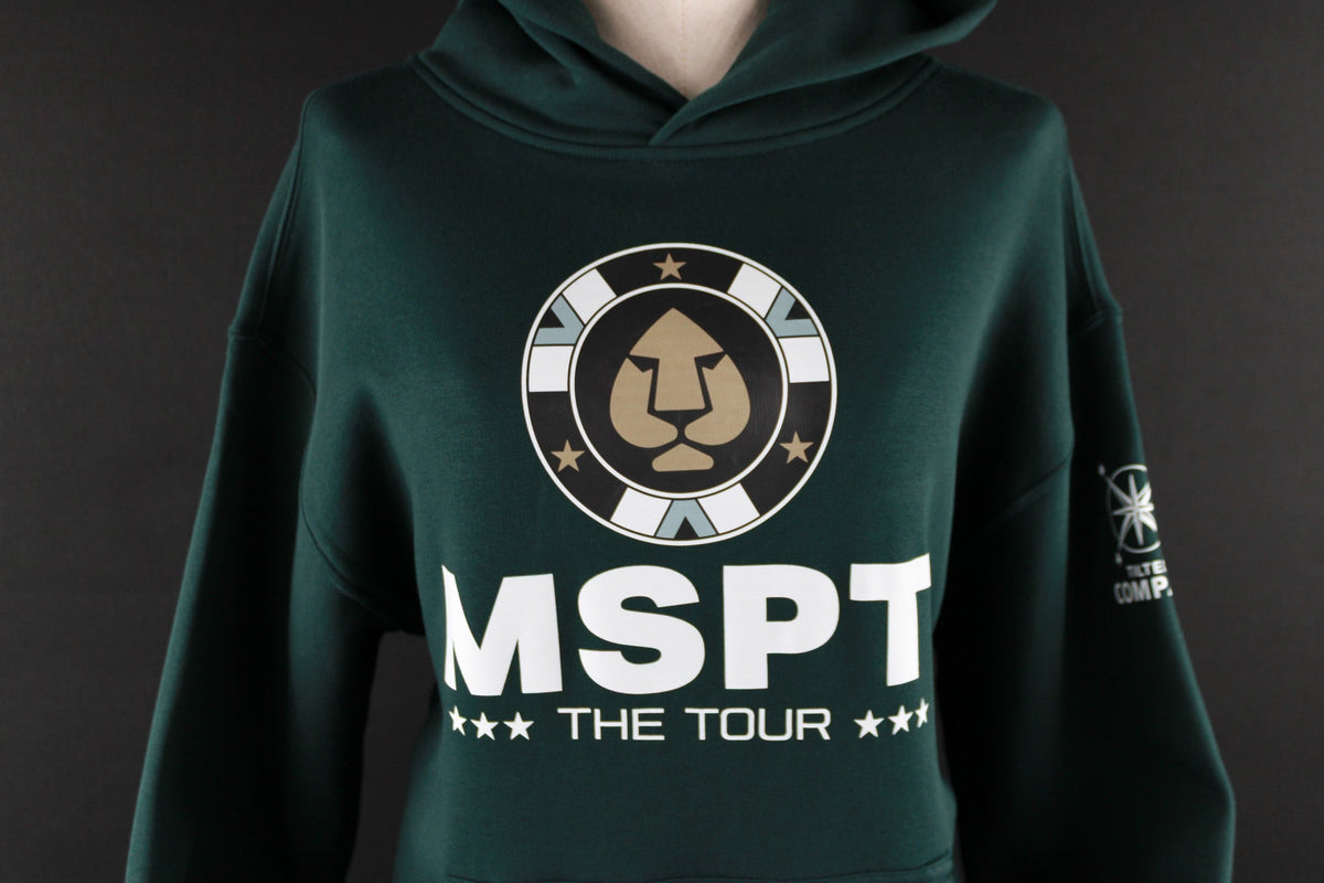 The ITM Hoodie - MSPT - Tilted Compass