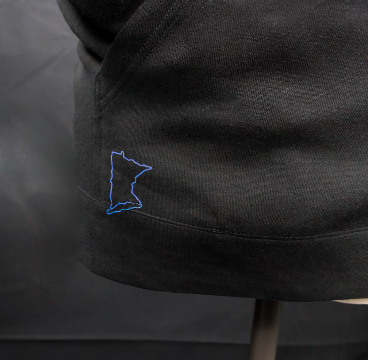 The J.J. Hoodie - Tilted Compass