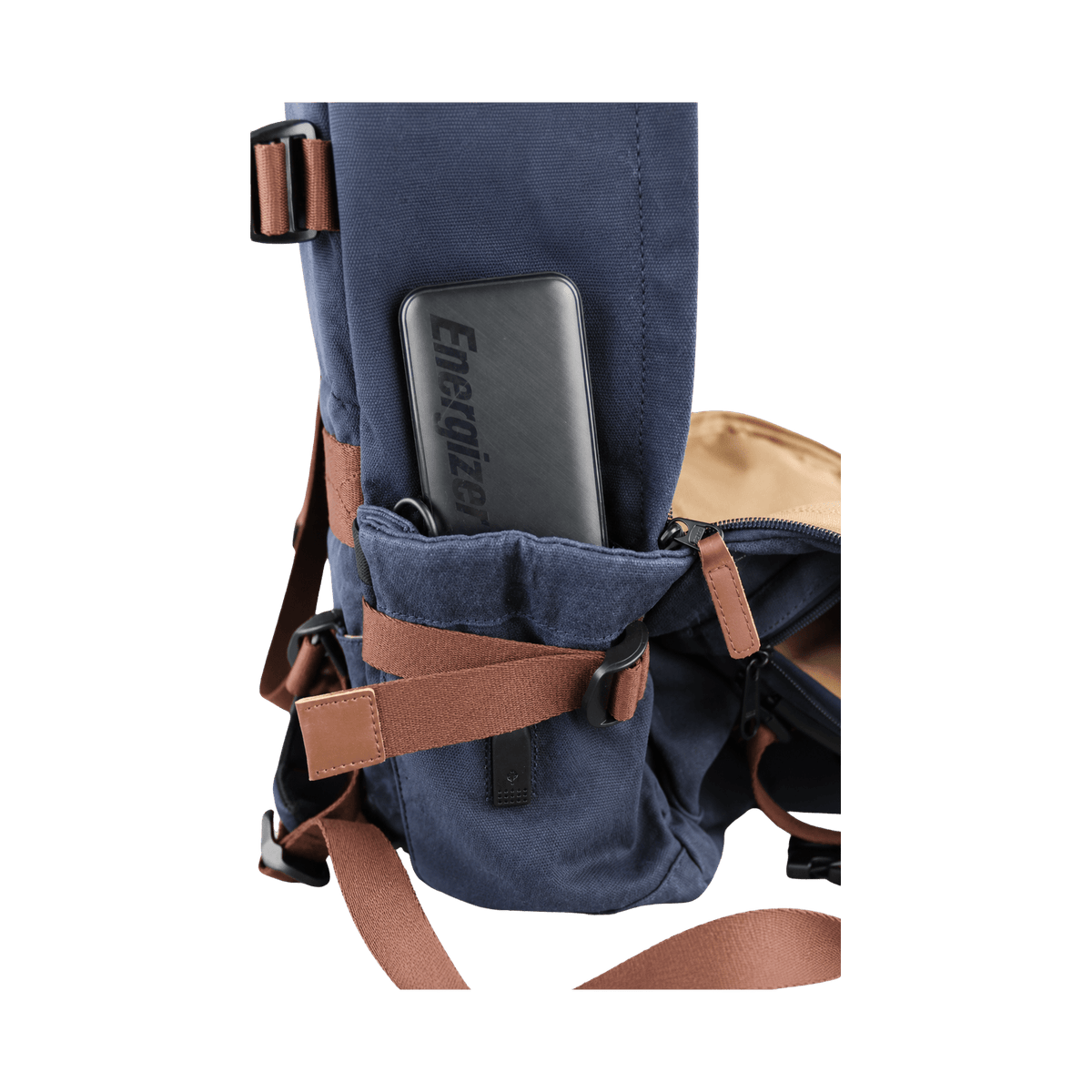 The Nomad - Tilted Compass