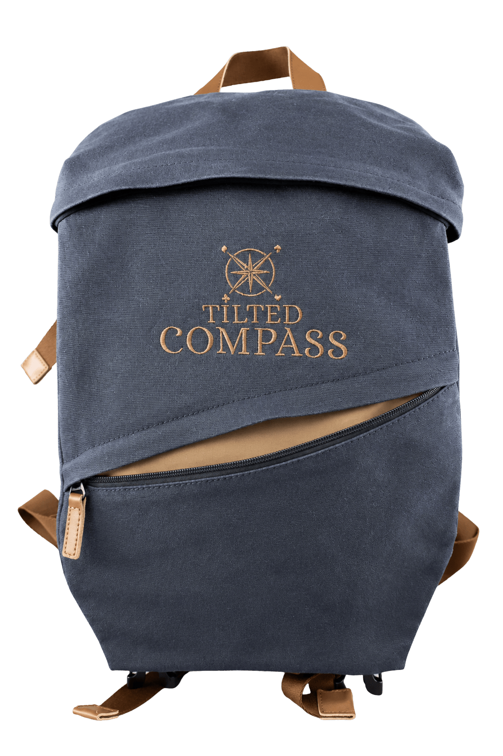 The Nomad - Tilted Compass