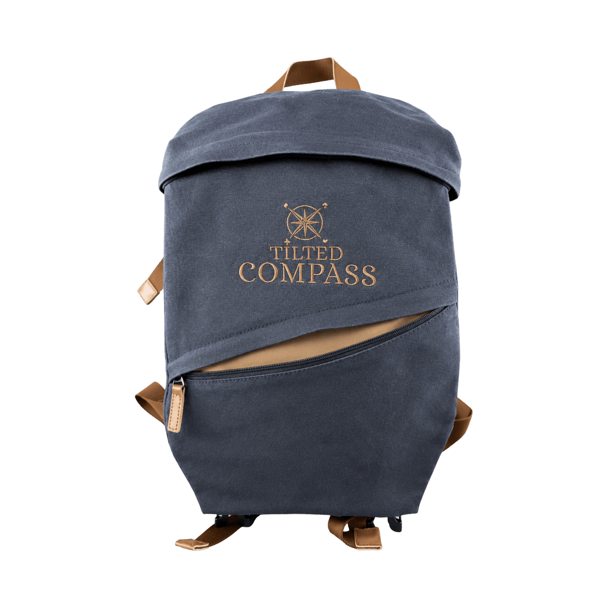 The Nomad - Tilted Compass