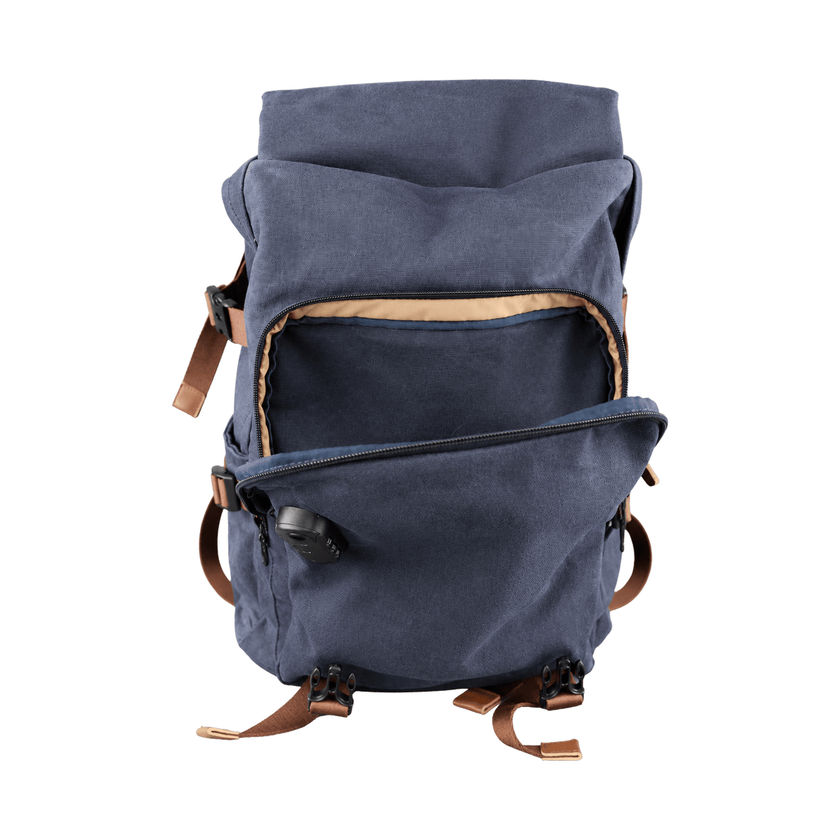 The Nomad - Tilted Compass