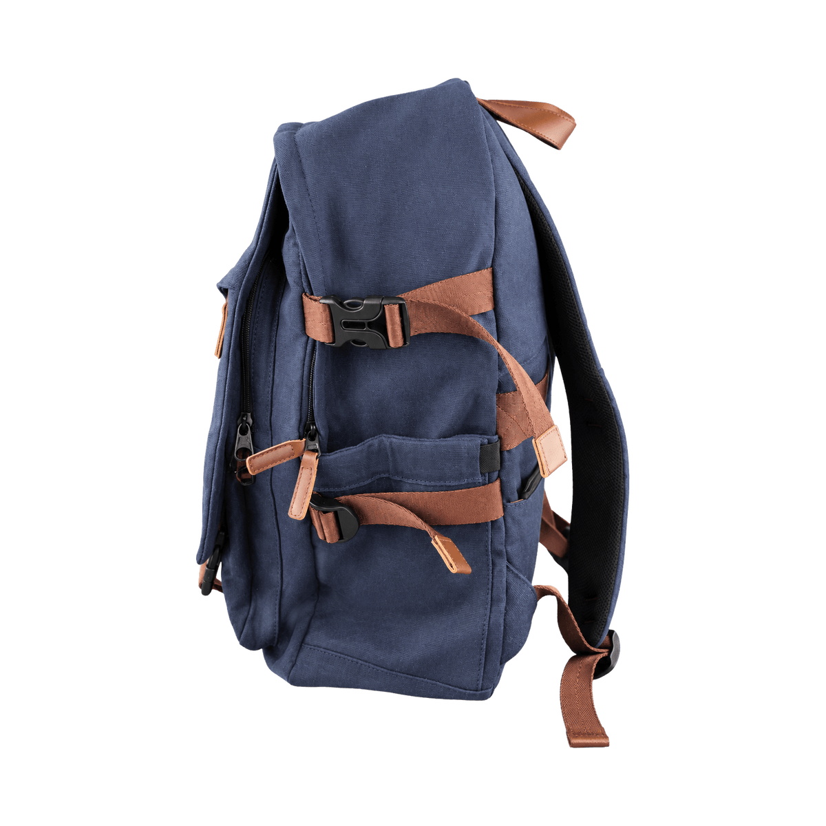 The Nomad - Tilted Compass