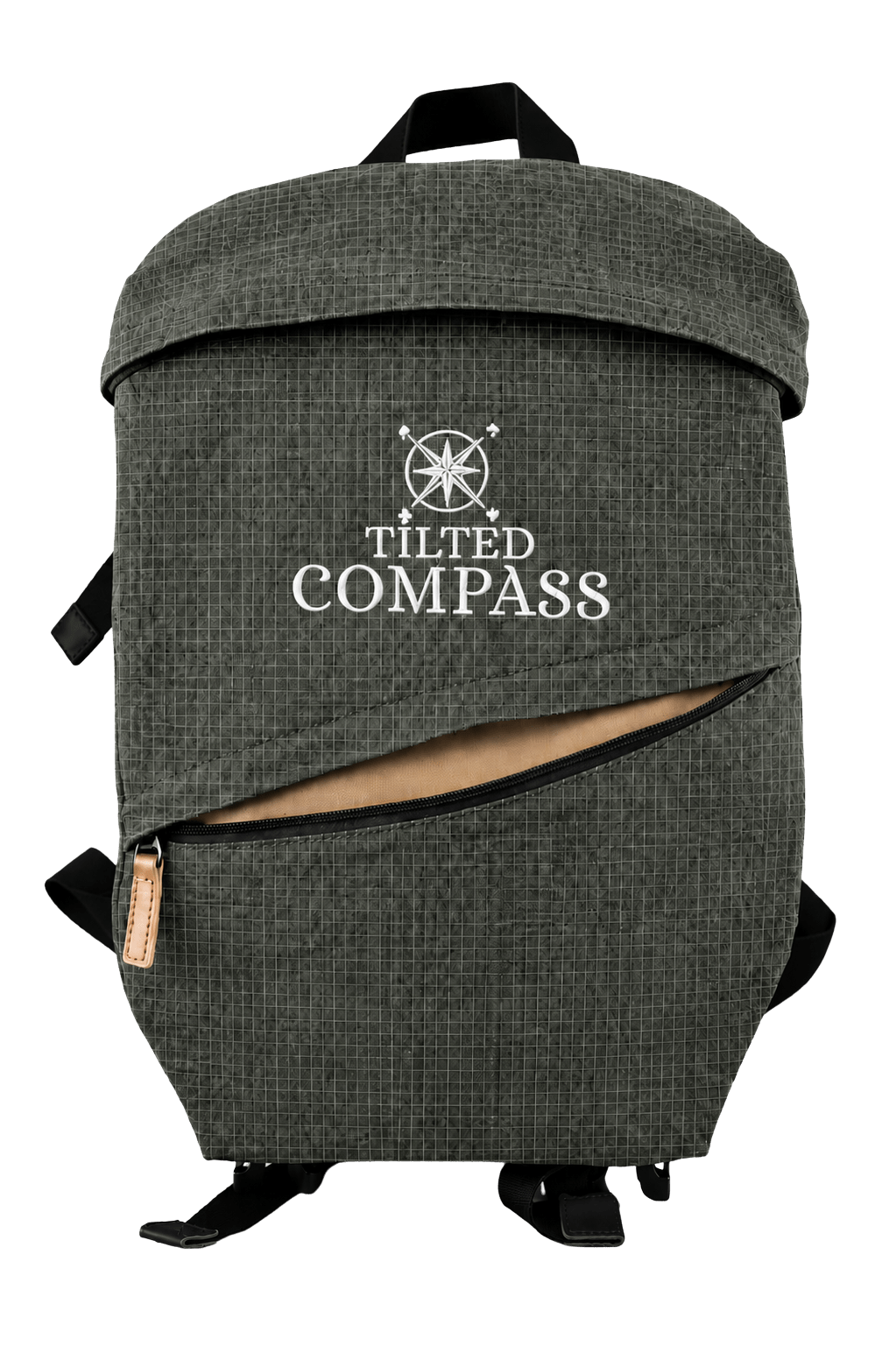 The Renegade - Tilted Compass