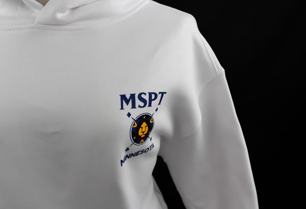 The SKOL Hoodie - Tilted Compass