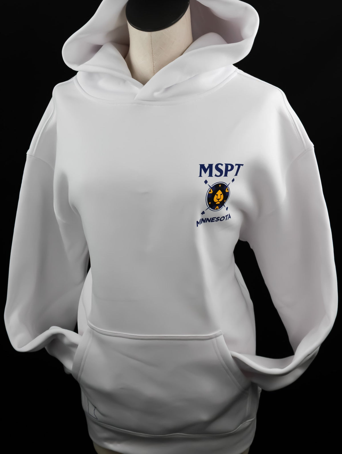 The SKOL Hoodie - Tilted Compass