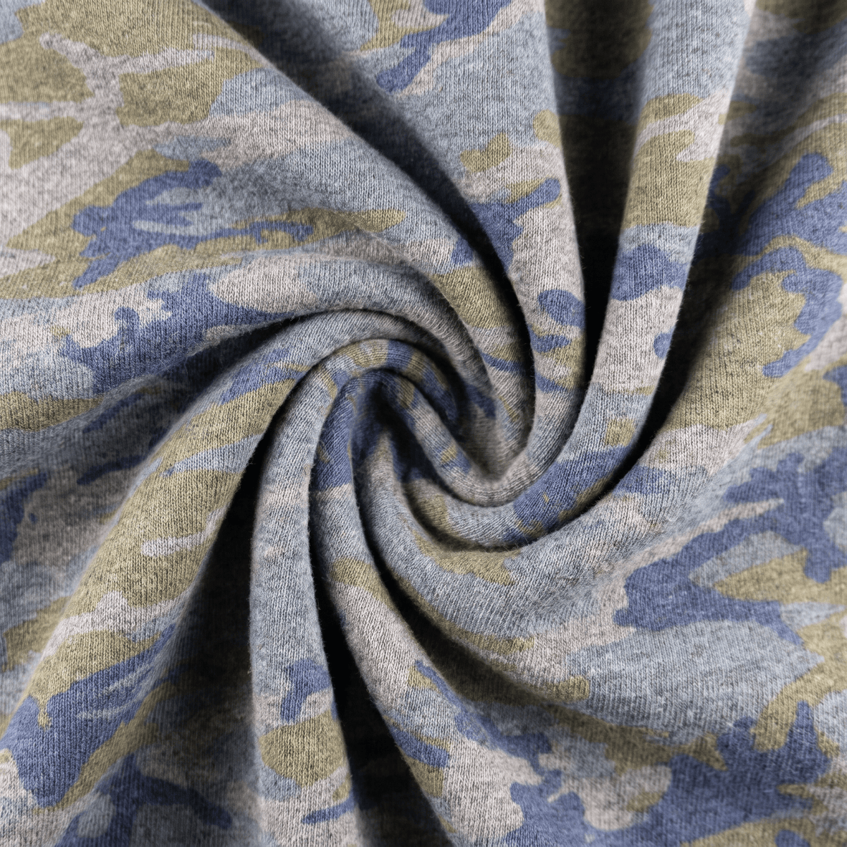 Tilted Camo Hoodie - Tilted Compass