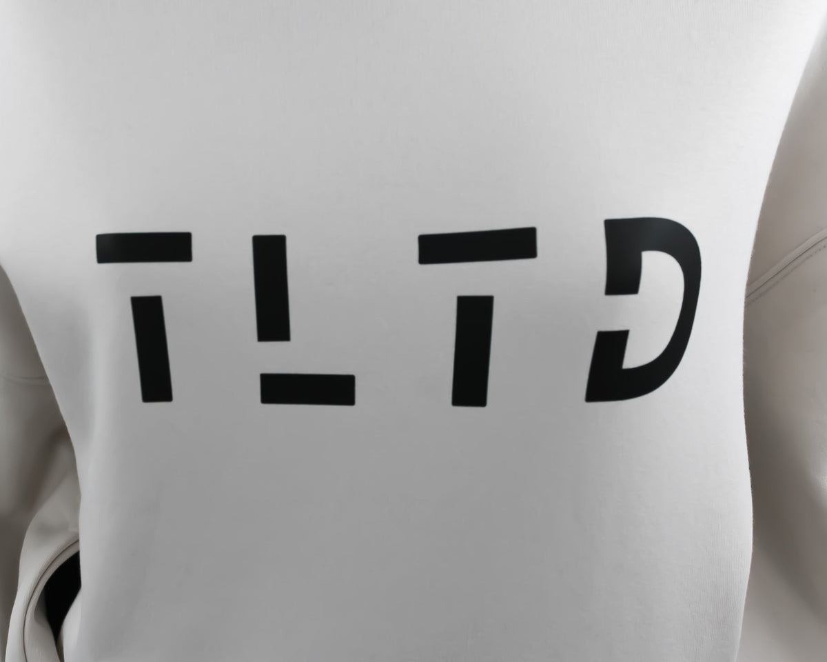 TLTD Hoodie - Tilted Compass