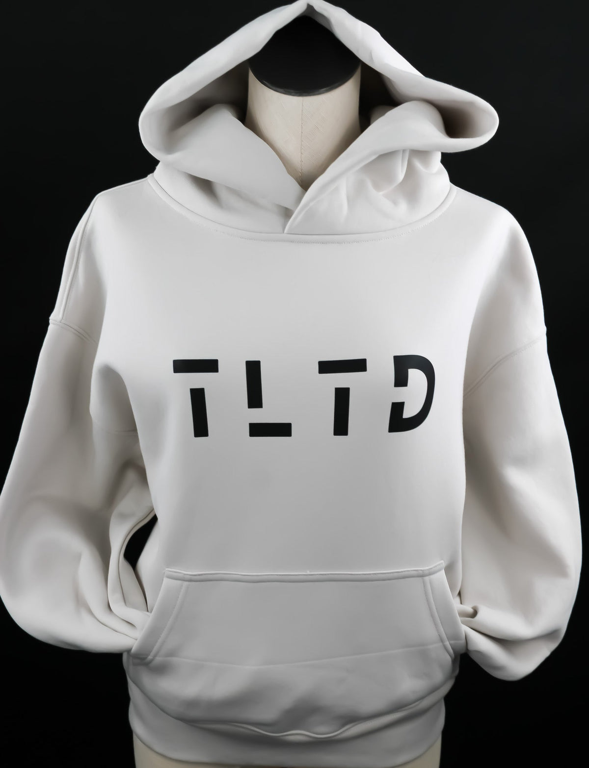TLTD Hoodie - Tilted Compass