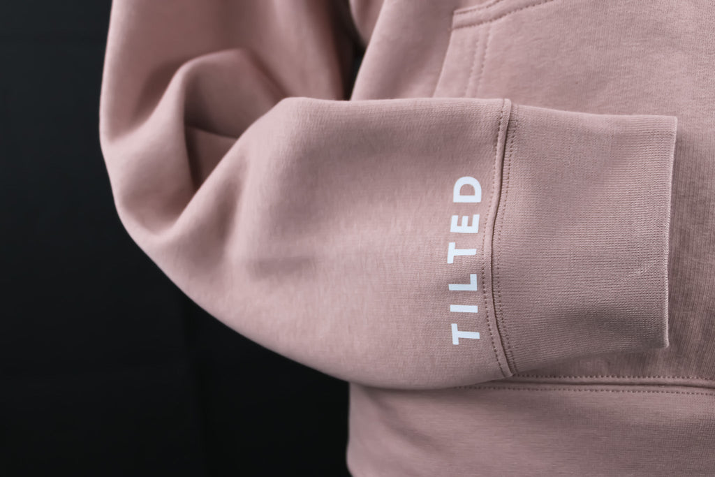 Women's Premium Hoodie - Tilted Compass