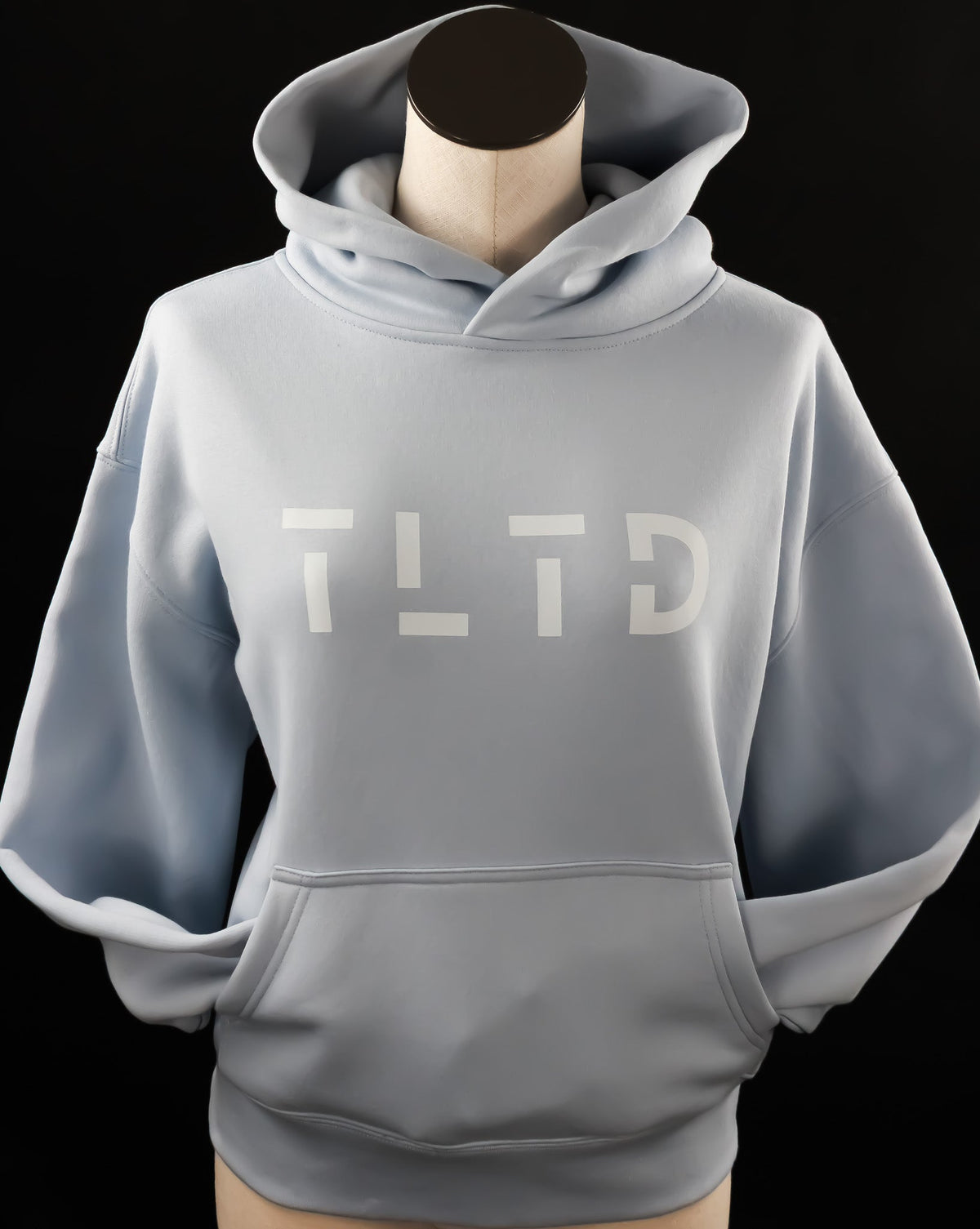 Women's TLTD Hoodie - Tilted Compass