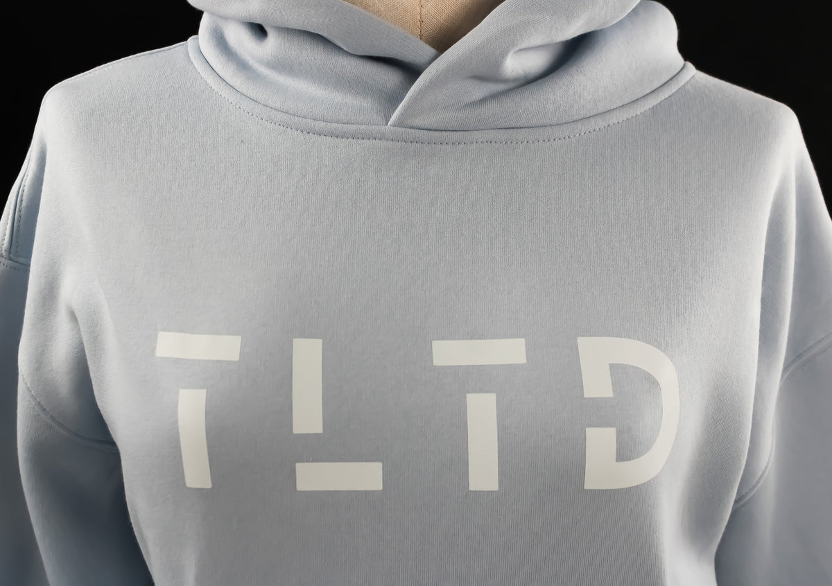 Women's TLTD Hoodie - Tilted Compass